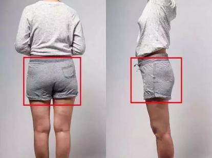 这条打*裤底**堪称裤子界小米,燃脂提臀还滋润身体,重点是自带磁疗