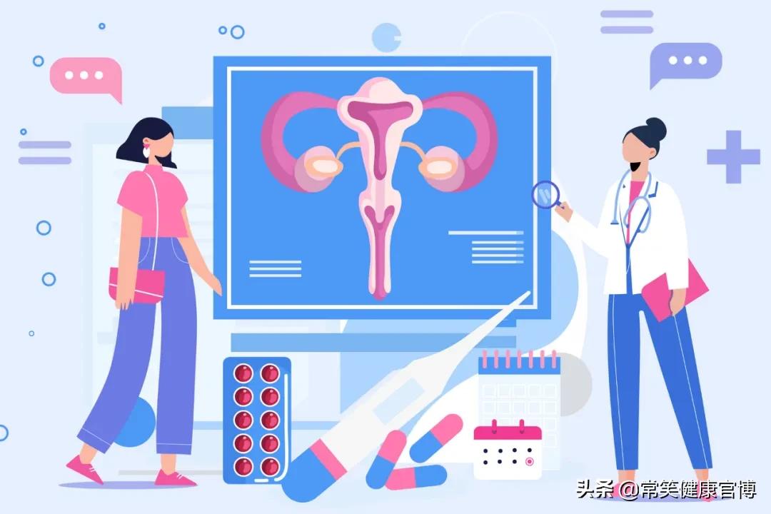 白带代表女性健康的标志,白带是女性健康的晴雨表