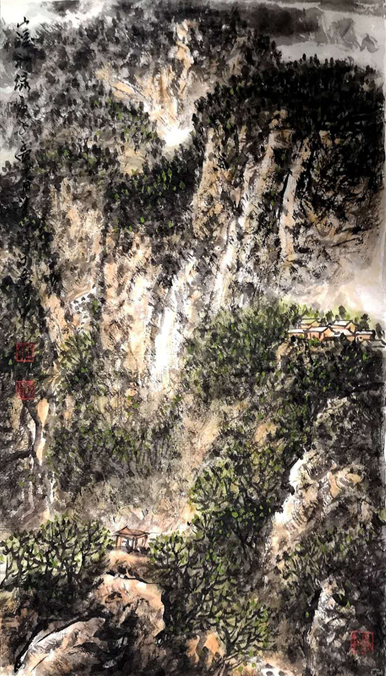 当代书画名家作品购买,书画名家王羲之作品