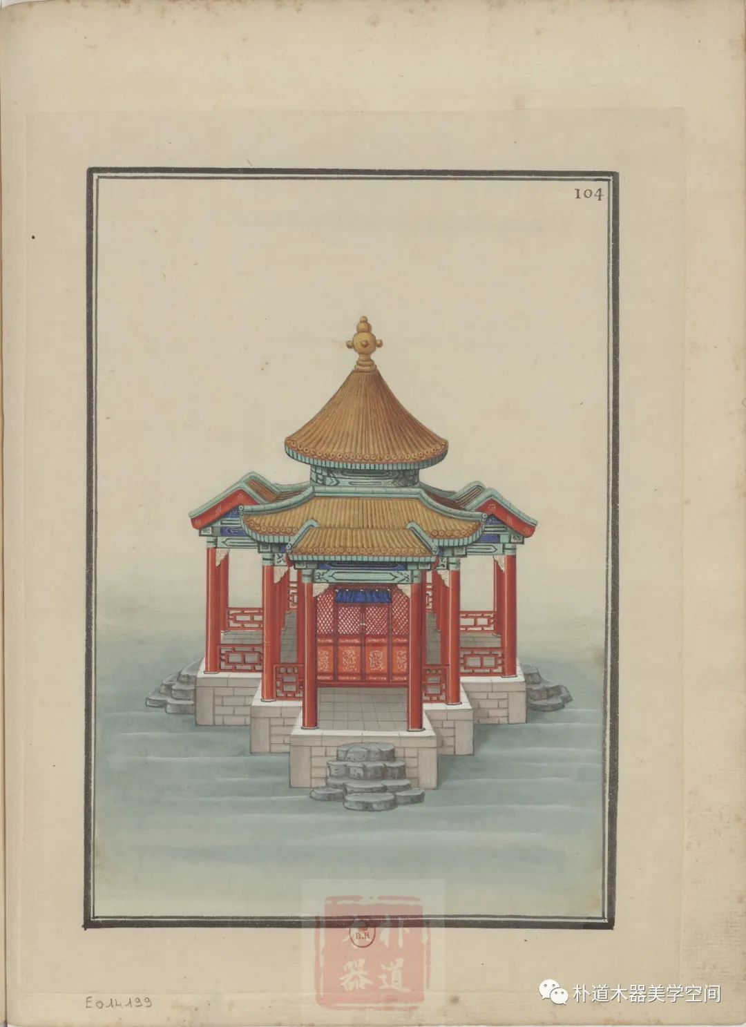 建筑彩绘图案大全,ps彩绘建筑平面图