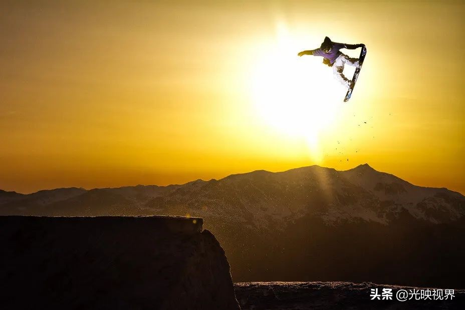 捕捉美好瞬间9秒视频,捕捉震撼的瞬间