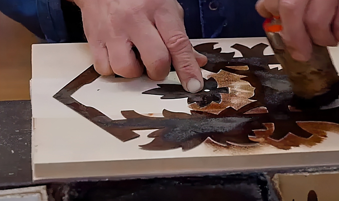 德国工匠精神超凡工艺,德国工匠的匠心之魂