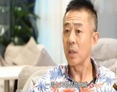 大染坊的导演及演员,不注水的电视剧大染坊