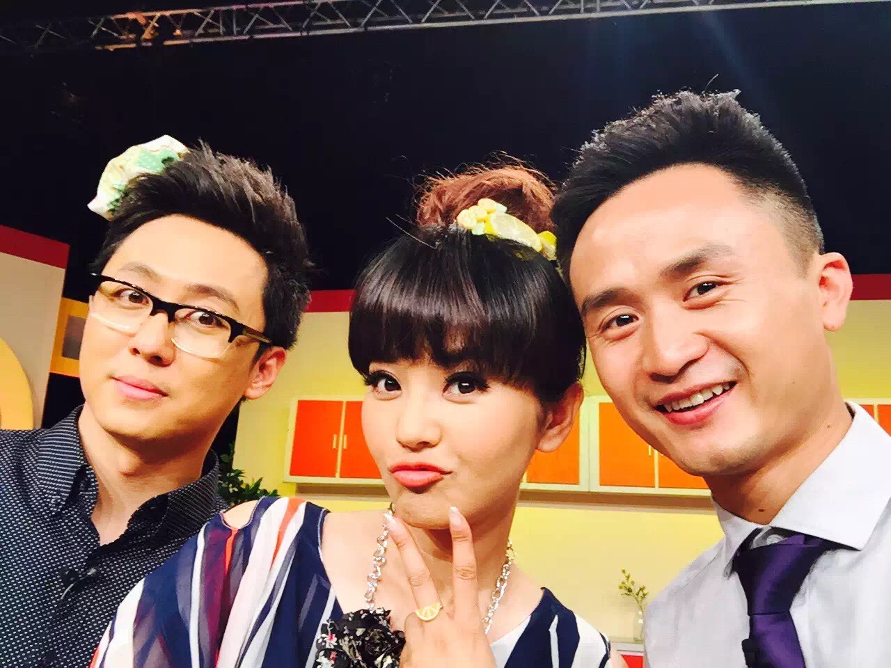 至今未婚的著名男主持人,至今未嫁人的12位大龄主持人