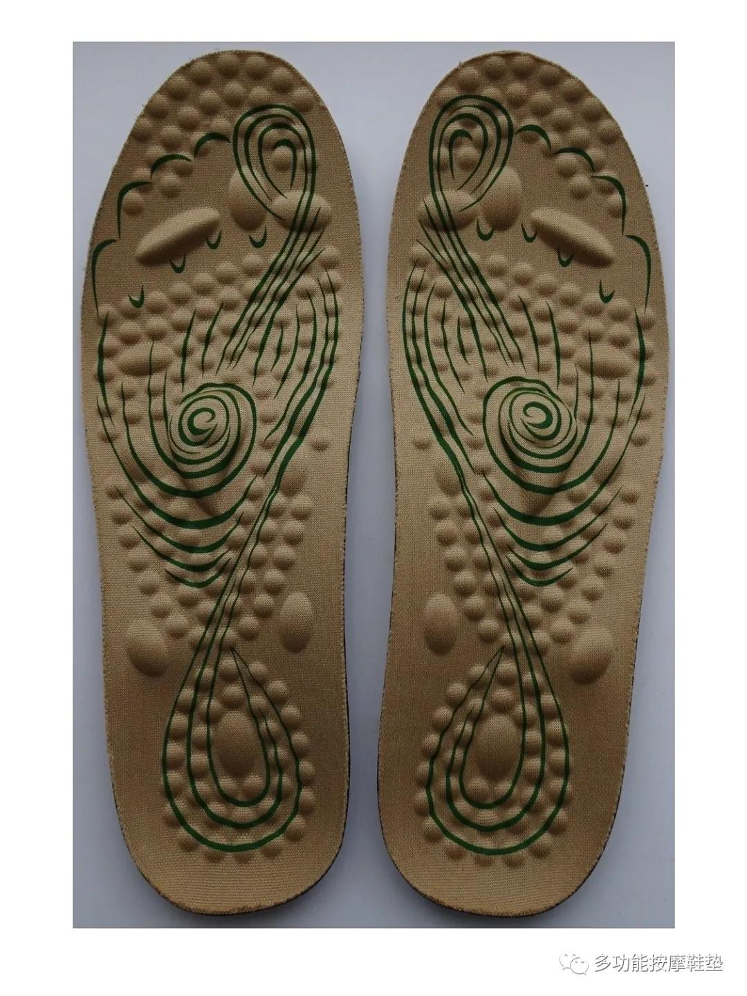 怎么买多功能按摩鞋垫,按摩鞋垫的功效