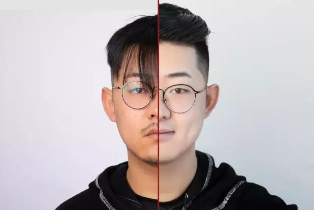 男人必备的小黑瓶,男人不怕老就怕男人有魅力