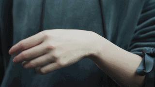 都是跟了我5年老物，每个秋冬，我买了又买