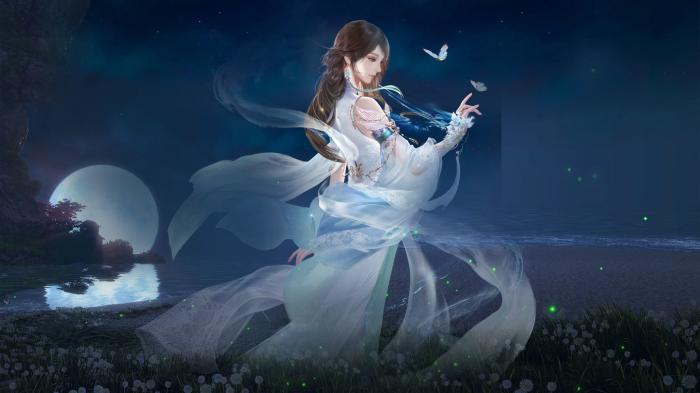 最赚钱的网游有哪些让我们来看一下