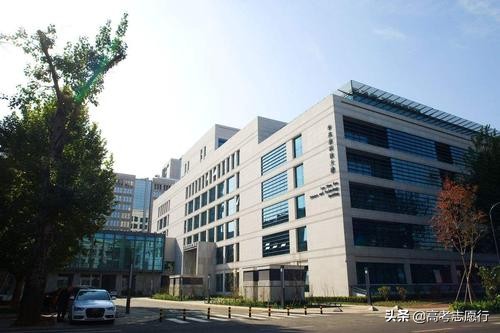 杭电2005年高考分数线,关注度高的大学