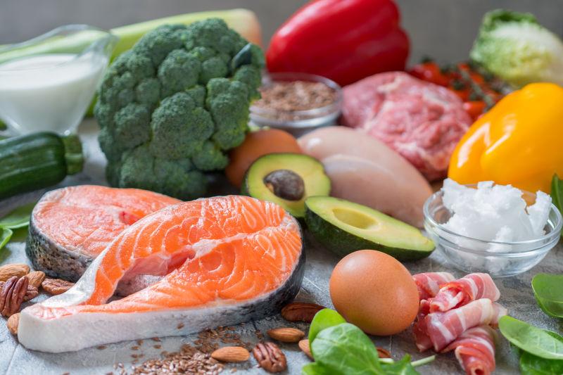 英文食物单词学习,夏天的食物英文词汇