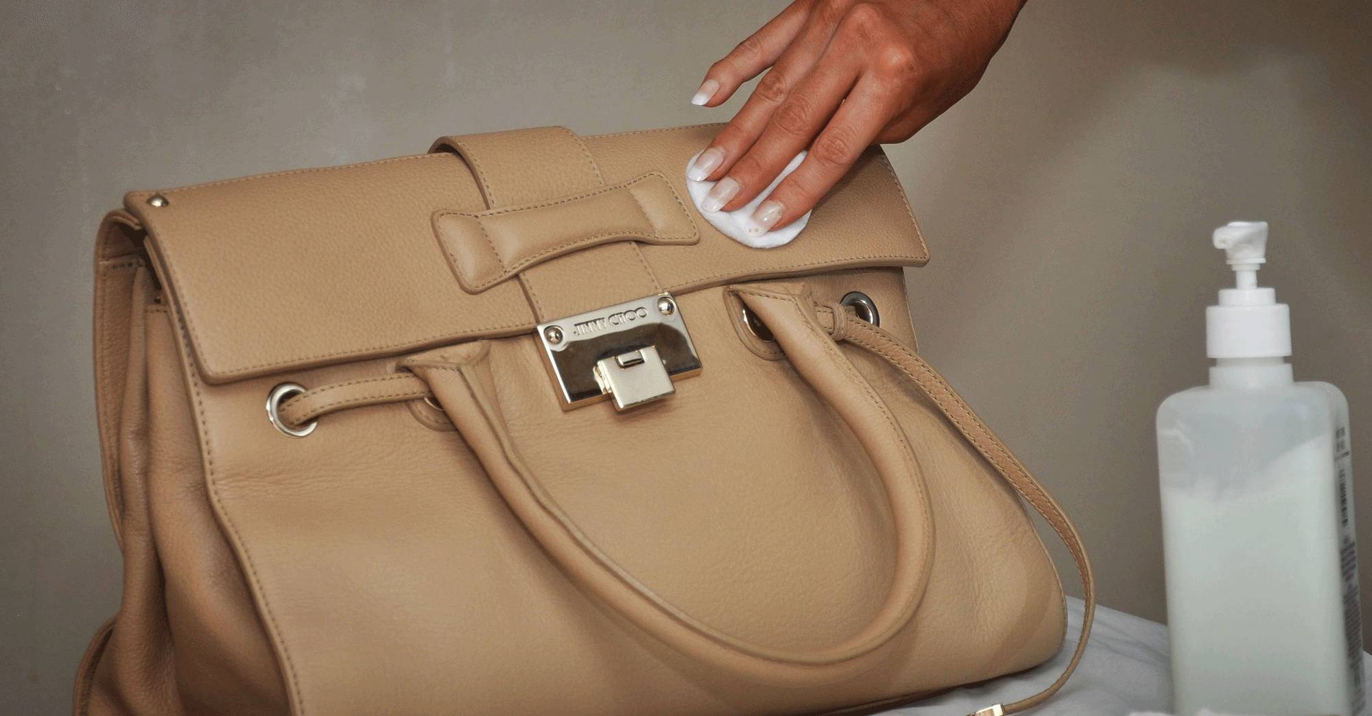 鉴定假包视频,教你一招鉴定假包