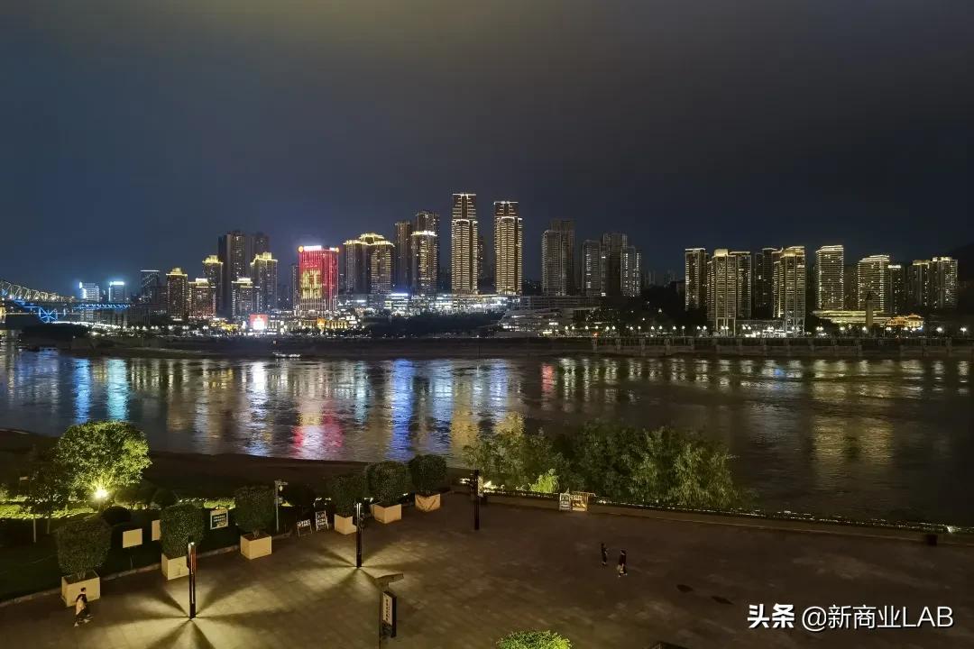 注定与武汉无缘的IFS,我们依然期待你更好