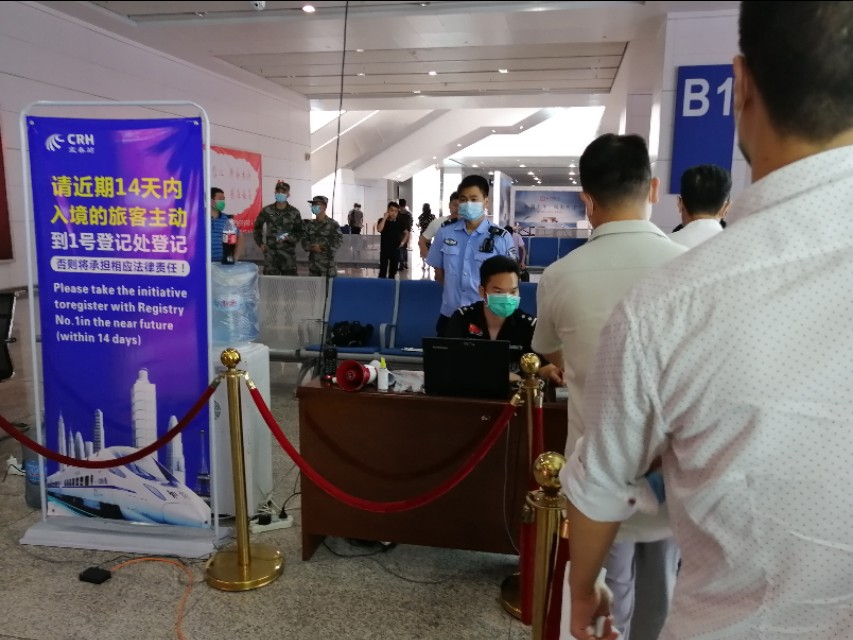 武汉去江西路况,武汉人去江西注意事项