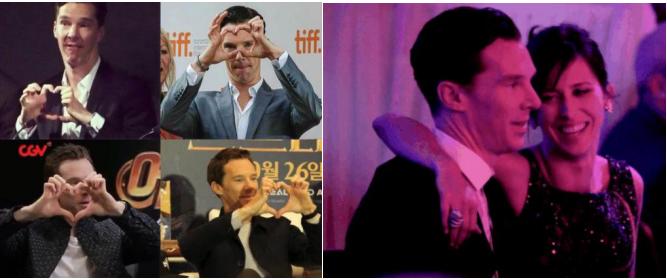 44岁卷福“婚后生活曝光”！你无法想象，巨蟹到对的双鱼有多甜