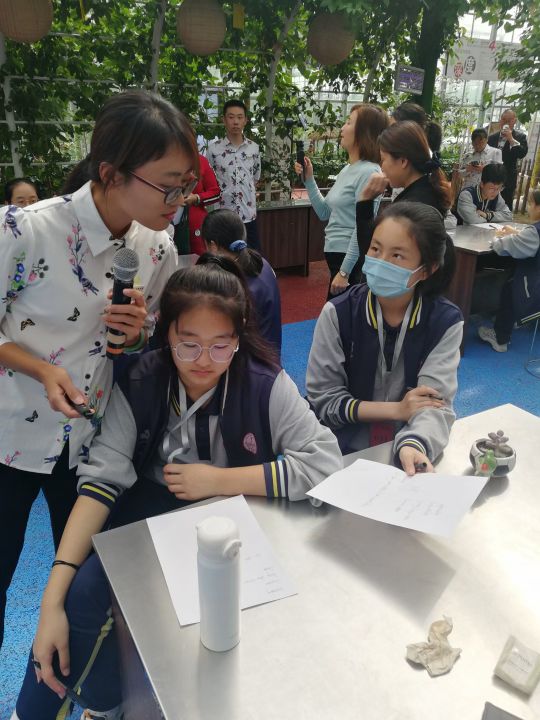 潍坊手工制作大学生实习基地素质教育采摘基地