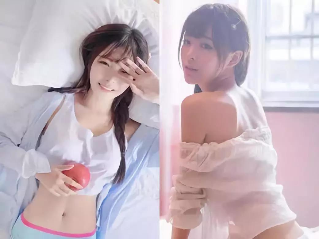 中国女生颜值惊艳韩国,中国妹子欧美身材