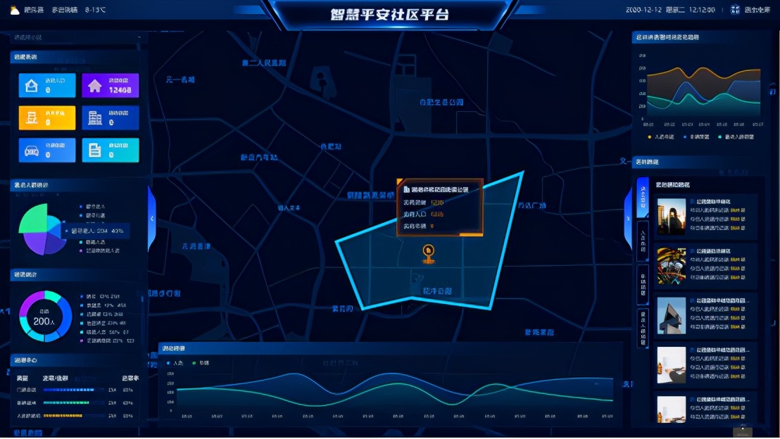 超清科技5项产品入选《2020年度安徽省安防行业产品名录》