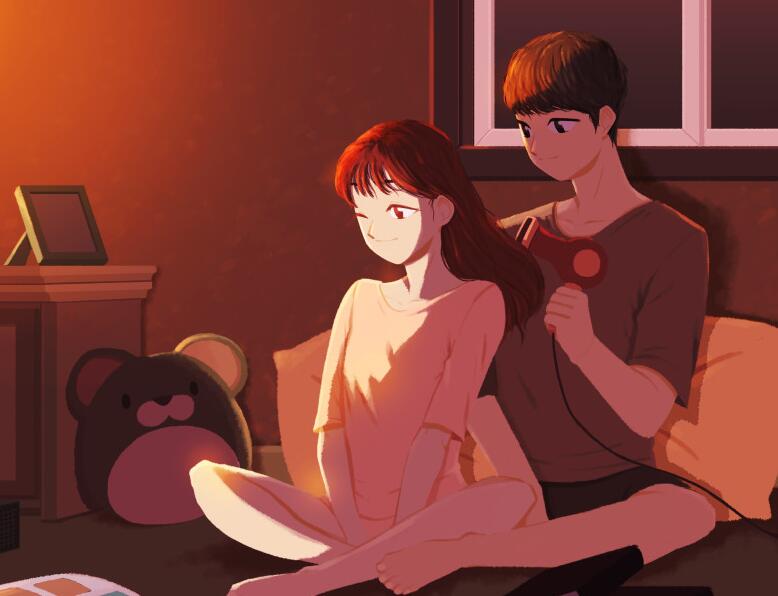 情感故事错过了就是一辈子,情感故事让人心疼