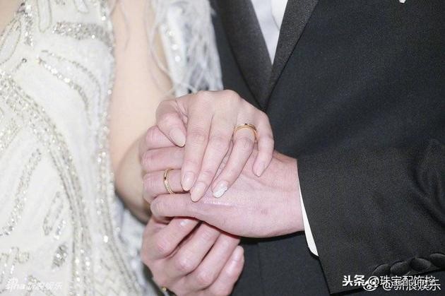 阿娇无名指大钻戒,阿娇的钻石是什么牌子