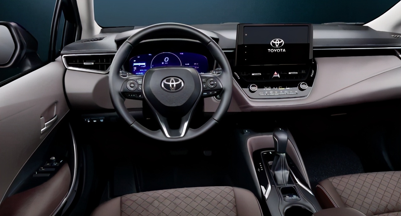 丰田亚洲狮豪华版优缺点,丰田亚洲狮优缺点