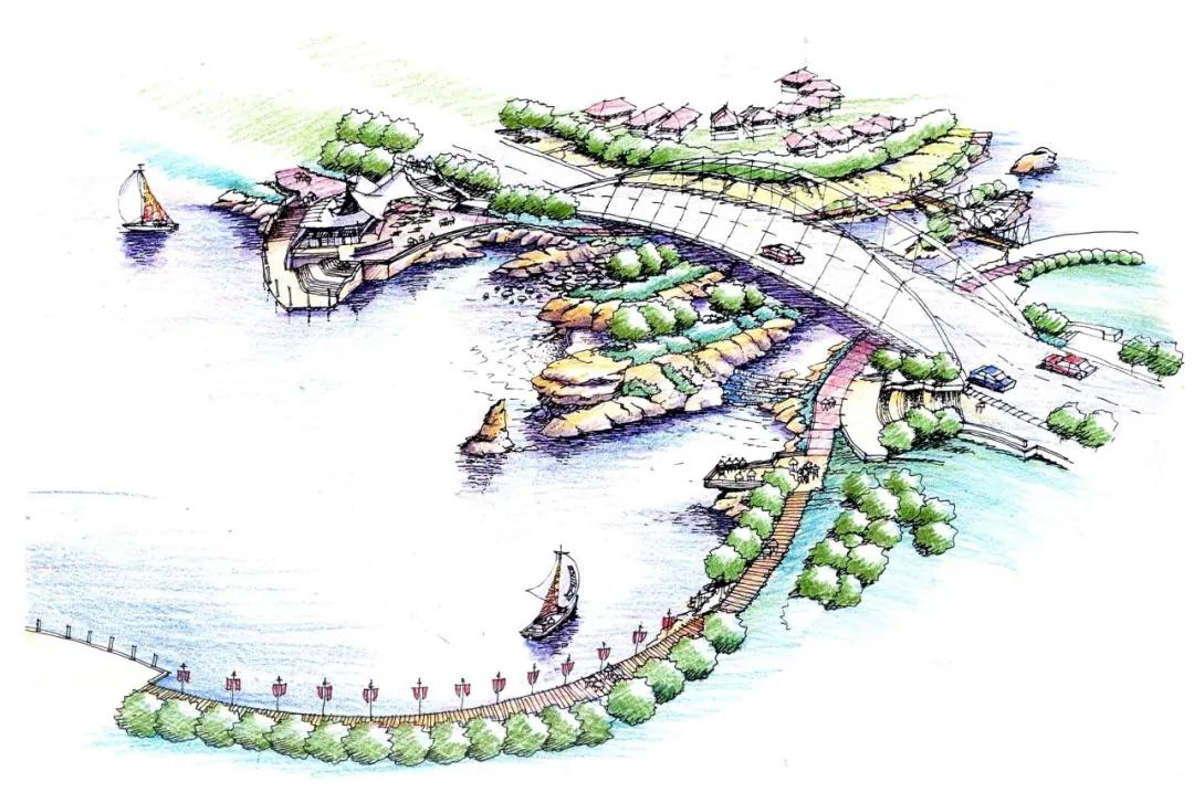 合肥市政务区的天鹅湖介绍,合肥天鹅湖设计