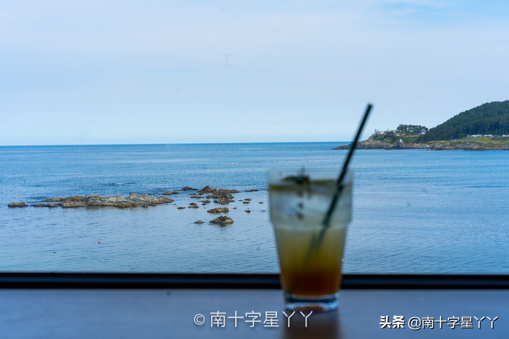 好看的韩剧推荐釜山行,釜山推荐景点打卡攻略图