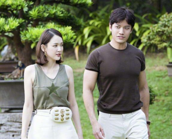 陈乔恩金箔面膜,陈乔恩皮肤真好