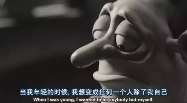 这是一部纯手工打造的电影，豆瓣高达8.9分，看完之后泪流满面