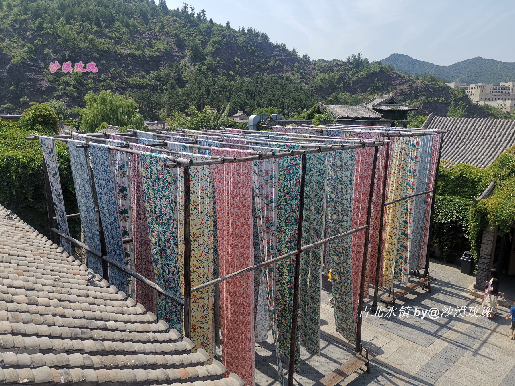 去古北水镇一日游攻略,古北水镇一日游攻略住宿