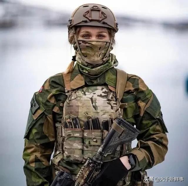 世界十大，不不不！是十支特种作战力量图赏
