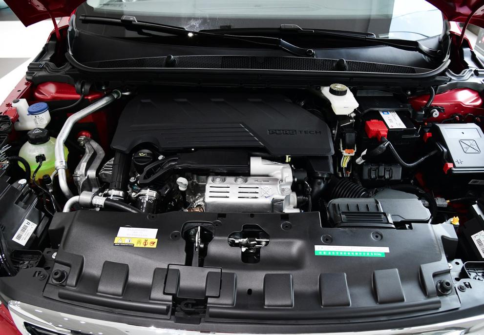 标致308销量,2018款标致308销量