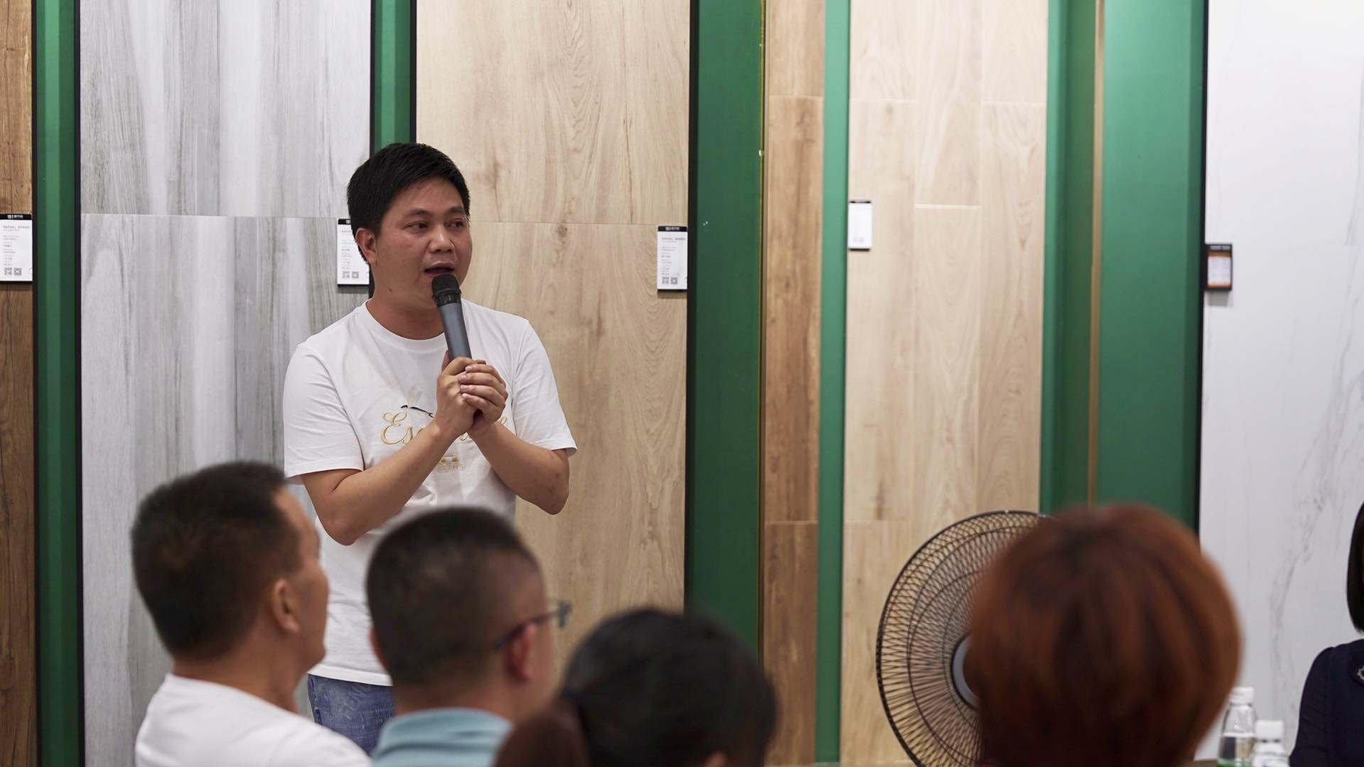 大时代峰会,大时代线上年会圆满成功