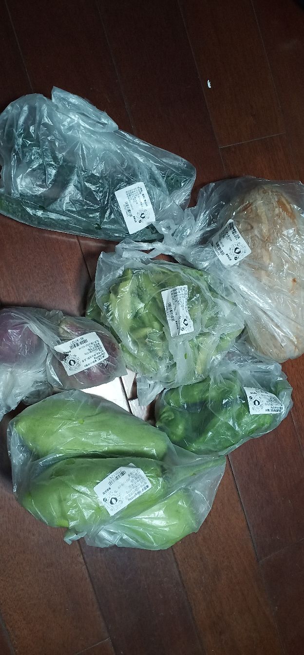 多多买菜好不好,多多买菜你们都买什么