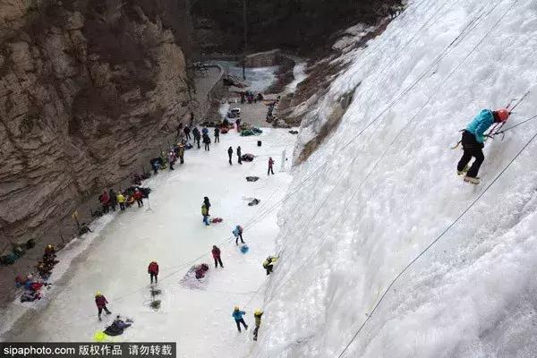 细赏颐和园之秋色冬韵,让我们看看冬日颐和园的美景