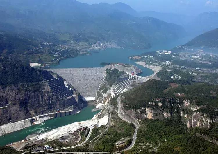 恩施清江蝴蝶崖景区,恩施清江景区
