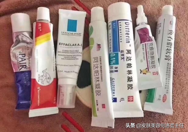 痘痘反反复复，脸上坑坑洼洼，到底是什么原因？