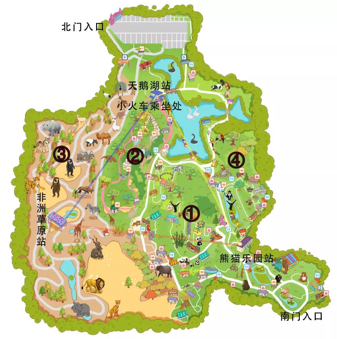 广州长隆购买攻略,广州长隆游玩攻略必买