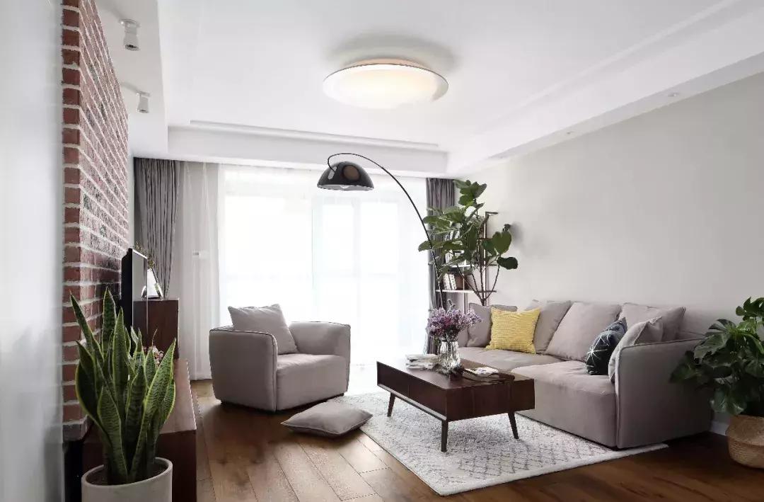 「南京家居平台·2018大赏·壹」柔美的力量