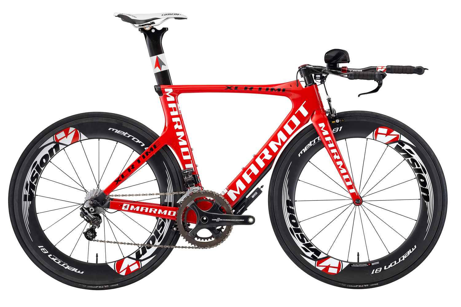 顶级自行车品牌排行榜MARMOT土拨鼠：共享送温暖隔离观察也安心