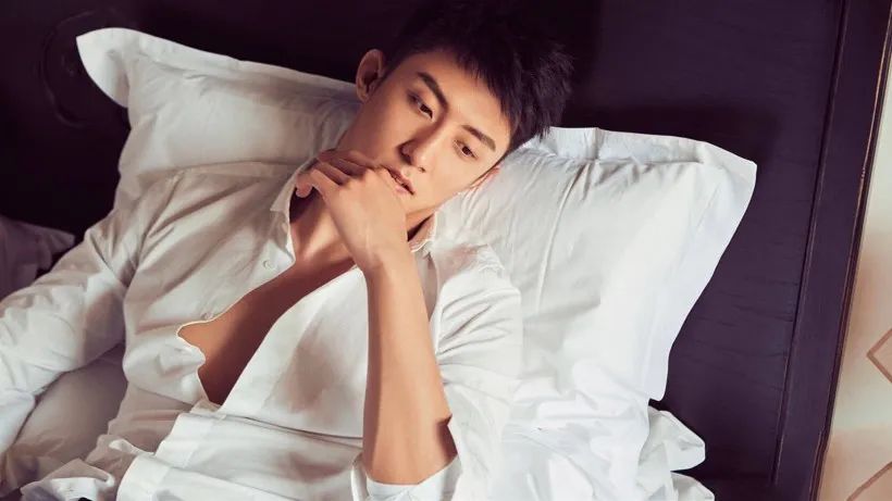 吴亦凡利用张艺兴洗白?