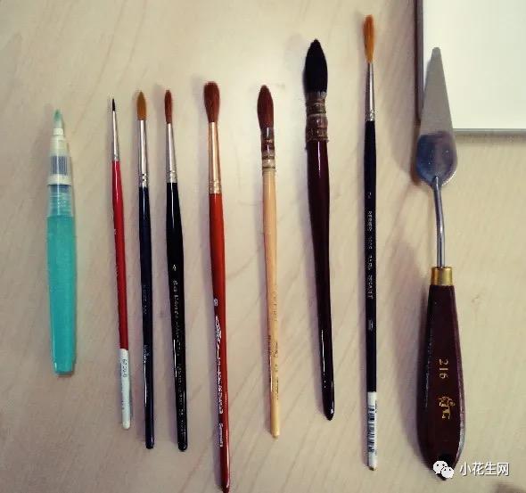 学画四年级上册美术,从零开始学绘画必备的画