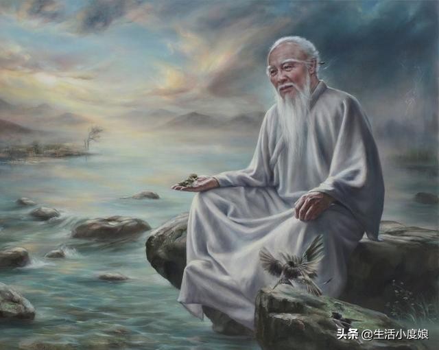 纵横捭阖冷心为商意思,纵横家鼻祖鬼谷子10大名言