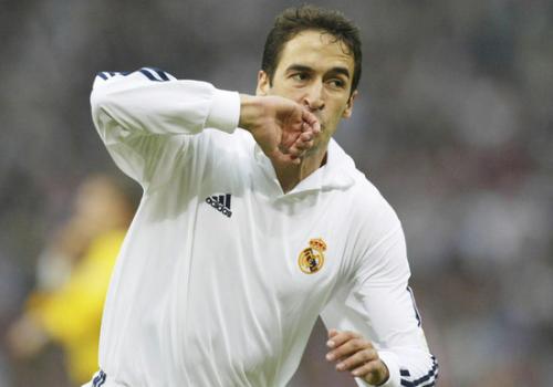 足球指环王,足球场上的王子