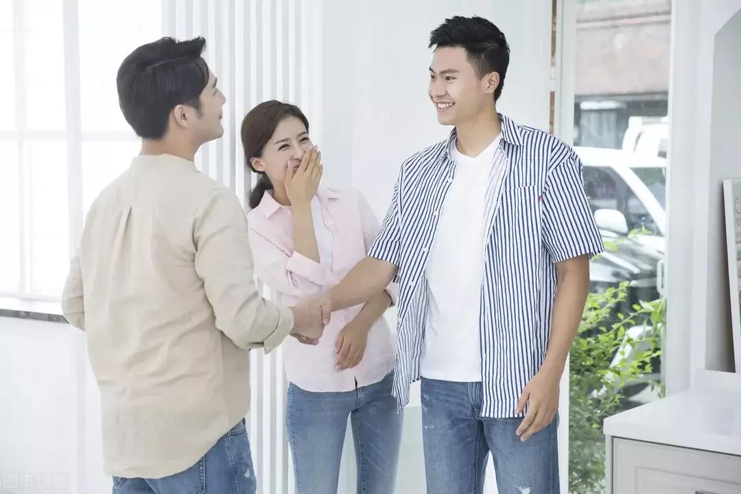 金科玉律的处世为人方法