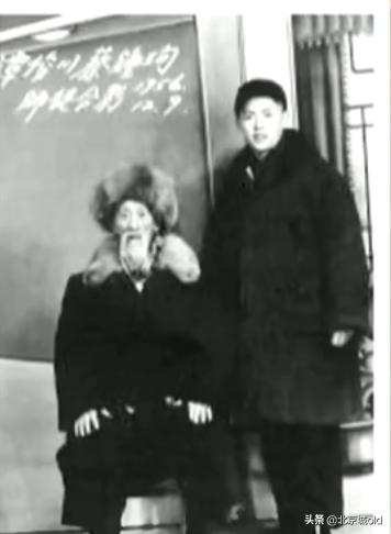 京城残手毽王小斗儿，身怀绝技不称王，其实这就是北京精神