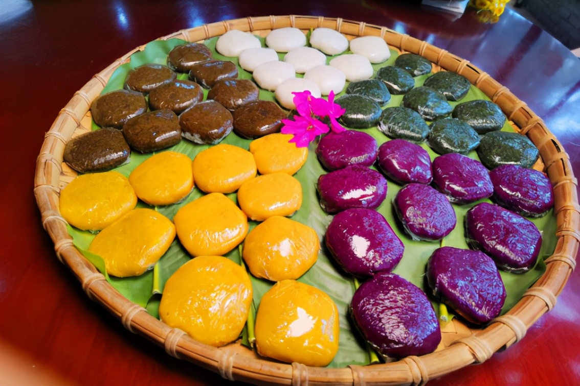 你的家乡都有什么特色菜,你的家乡菜有什么