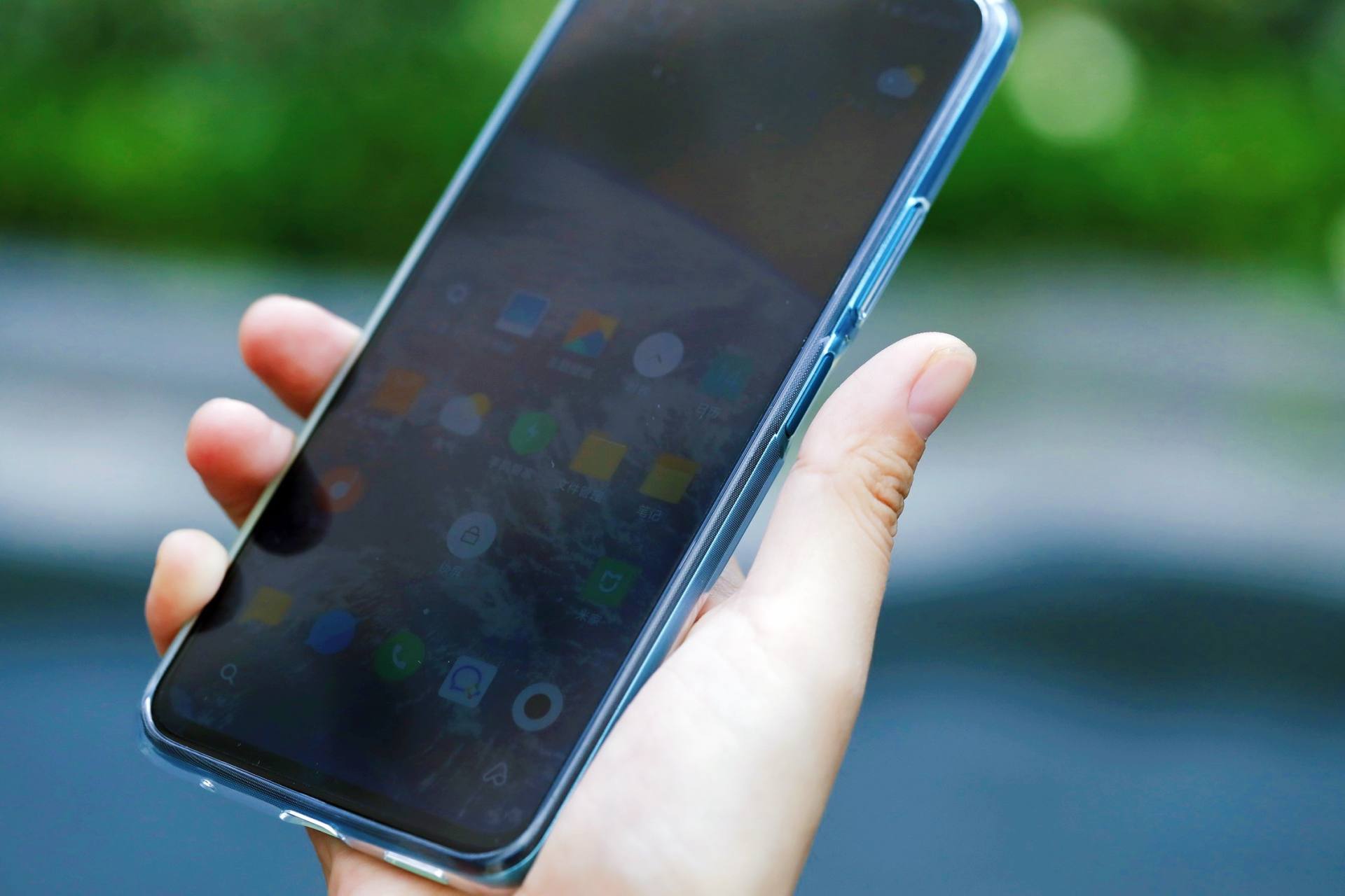 redminote9pro和note10pro,redminote10pro原神测评