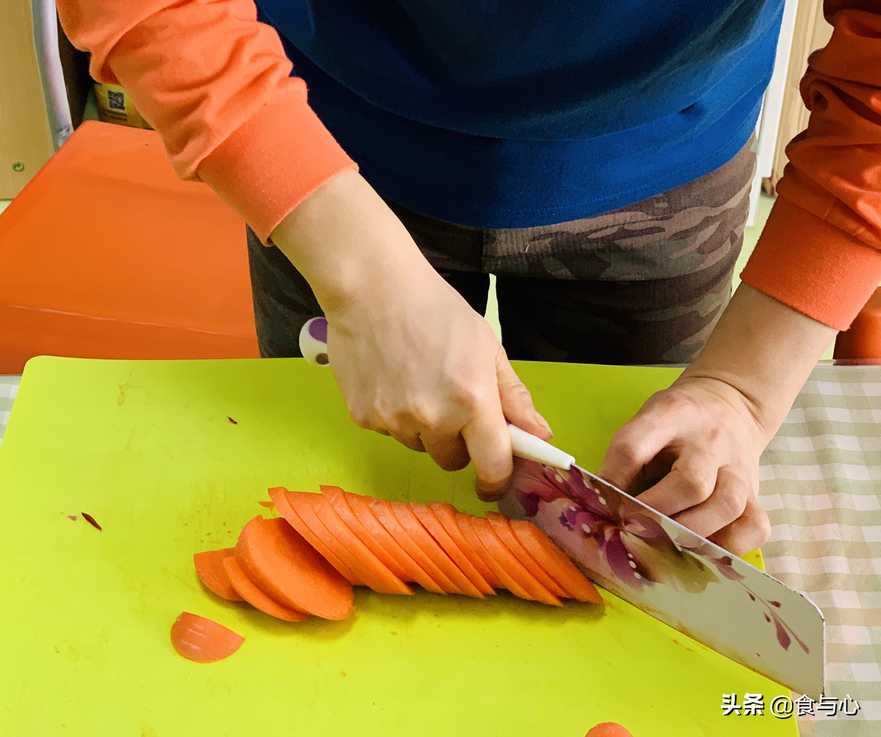 一周健康食谱大全集,日常生活如何获取益生菌