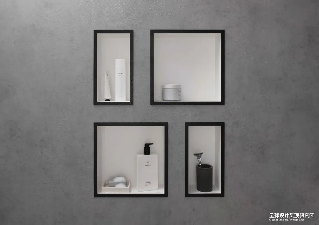 荣获2023德国红点最佳设计奖,德国iconic设计大奖推荐