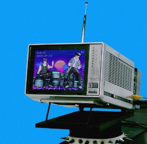 exo首次亮相sm舞台,exosc回归配置